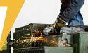 How Industrial Power Equipment Reduces Operational Downtime in High‑Demand Facilities 