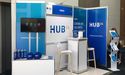  The Share Price Of HUB Spiked After The AGM Presentation 