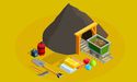  Anson Resources staked 396 lode Claims in Yellow Cat Mining District, Utah 