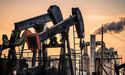 Crude Oil Jolted As Pessimism Over U.S-China Trade War Prevails