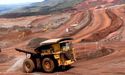  Iron Ore Surged Amid Long And HRC Inventory Fall In China 