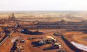  Iron Ore Prices Moving Up On Charts With A Snail Pace; RIO, BHP Down 