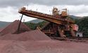  Lower Grade Iron Ore Prices Increase In The Global Market 