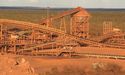 Why Are Iron Ore Prices Moving With A Snail Pace?