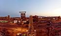 How Are Iron Ore Producers Moving On Charts?