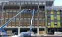 James Hardie Industries Plc Plunged After Releasing Second Quarter Results