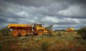 KIN Mining NL Eyes Great Potential For Gold Deposits And Upgraded Mineral Rsources At LGP
