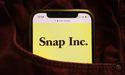  Why did SNAP stock drop significantly today? 