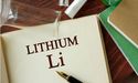 2 Lithium Stocks - AJM, JDR