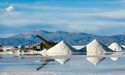 Galan Lithium to Raise $ 2 Million via Placement and Share Purchase Plan