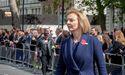  Liz Truss resigns as UK prime minister 
