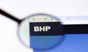 What is weighing on BHP‘s (ASX:BHP) shares today? 