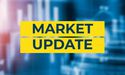 Market Update: Dow Jones Ended Lower. Fears About Slowdown Dampens Sentiments 