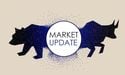  Market Update: Dow Jones Witnesses Fall on Worries Over Economic Growth 