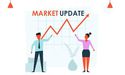  Market Update: Dow Jones Rose on Thursday. What Market Players Should Focus On? 