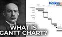  What is Gantt Chart? 