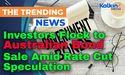  Investors Flock to Australian Bond Sale Amid Rate Cut Speculation 
