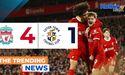  Liverpool vs Luton Town 4-1 | Premier League Highlights | Remarkable Comeback! 