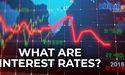  What are Interest Rates? 