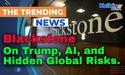  Blackstone’s Schwarzman on Trump, AI, and Hidden Global Risks 