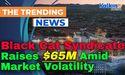  Black Cat Syndicate Raises $65M Amid Market Volatility 