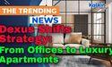  Dexus Shifts Strategy: From Offices to Luxury Apartments Amid Housing Crunch 