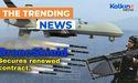  DroneShield secures renewed contract. 