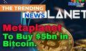  Japanese Hotel Group Metaplanet to Buy $5bn in Bitcoin, Aiming for 1% of Global Supply 