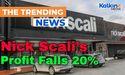 Nick Scali’s Profit Falls 20% Amid High Interest Rates and Economic Uncertainty 