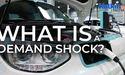  What is a Demand Shock? 