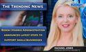  Biden Harris Administration announces latest steps to support small businesses 