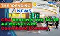  CBA Ventures into $4.3B Ad Market with Commbank Connect 