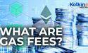  What are Ethereum Gas Fees? 