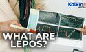  What are LEPOs? 