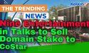  Nine Entertainment in Talks to Sell Domain Stake to CoStar 