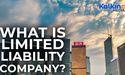  What is Limited Liability Company? 