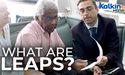  What are LEAPS? 