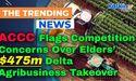  ACCC Flags Competition Concerns Over Elders’ $475m Delta Agribusiness Takeover 