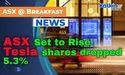  ASX Set to Rise Despite Tesla-Driven S&P Drag, Trump-Musk Feud Escalates 