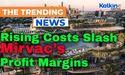  Rising Costs Slash Mirvac’s Profit Margins Amid Construction Challenges 