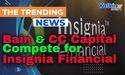  Bain and CC Capital Compete for Insignia Financial 