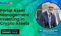  Portal Asset Management – Your Portal to the Digital Economy 