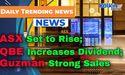  Australian Dollar Hits New High While US Markets Stumble 