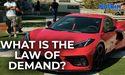  What is the Law of Demand? 