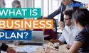  What is business plan? 