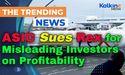  ASIC Sues Rex for Misleading Investors on Profitability 