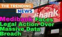  Medibank Faces Legal Action Over Massive Data Breach 