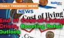  Markets Signal End of Cost-of-Living Crisis, Boosting Retail Outlook 