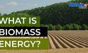  What is Biomass Energy? 