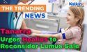  Tanarra Urges Healius to Reconsider Lumus Sale 